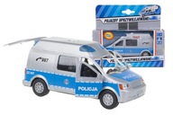 DODÁVKA POLICEJNÉ POLICAJNÉ AUTO LEKTOR METAL LEKTORA J.POL DODÁVKA POLICEJNÉ POLICAJNÉ AUTO LEKTOR METAL LEKTORA J.POL