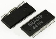 BA5947FP HSOP28 ovládač 4XBTL + PWM I2C 13V