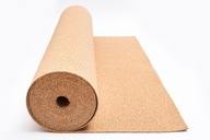 Korková podložka pod podlahy 1,8mm - rolka 10m2 Korková podložka pod podlahy 1,8mm - rolka 10m2
