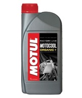 Motul MotoCool Factory Line 1L - Chladiaca kvapalina Motul MotoCool Factory Line 1L - Chladiaca kvapalina