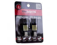EINPARTS H6W 54x LED dorazy Poloha CITROEN C5 II EINPARTS H6W 54x LED dorazy Poloha CITROEN C5 II