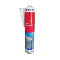 WURTH lepidlo a tmel sivý 300 ml 0890100120037 WURTH lepidlo a tmel sivý 300 ml 0890100120037