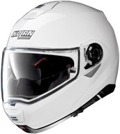 NOLAN N100-5 CLASSIC N-COM 05 BIELY LESK XL NOLAN N100-5 CLASSIC N-COM 05 BIELY LESK XL