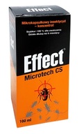 Sprej na PLEŠTIČKY Nemecké mravce EFFECT 100 ml Sprej na PLEŠTIČKY Nemecké mravce EFFECT 100 ml