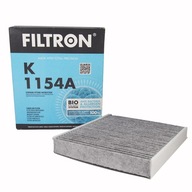 KABÍNOVÝ FILTER FILTRON K1154A karbónový FORD FOCUS