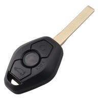 BMW E36 E39 E38 E46 X5 Z3 Púzdro na diaľkové ovládanie 3P BMW E36 E39 E38 E46 X5 Z3 Púzdro na diaľkové ovládanie 3P