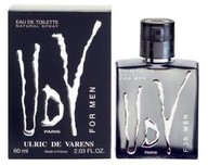 ULRIC DE VARENS MALE EDT 60ml