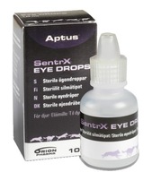 Aptus SentrX očné kvapky 10 ml