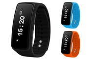 SMARTWATCH FIT BAND OVERMAX TOUCH GO BT