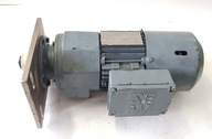 SEW-EURODRIVE motor 0,25kw 18:1 prevodovka č.340