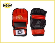 DIVISION-B2 MMA RUKAVICE S/M R/B DIV-MMA01 DIVISION-B2 MMA RUKAVICE S/M R/B DIV-MMA01