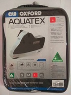 KRYT OXFORD AQUATEX TRIUMPH 675 Daytona 06-10