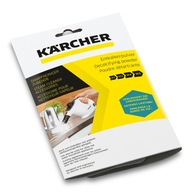 ODVÁPŇOVAČ PRÁŠOK (6X17G), 17G Karcher ODVÁPŇOVAČ PRÁŠOK (6X17G), 17G Karcher