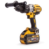 NÁRAZOVÝ SKRUTKOVAČ 18V ​​2 batéria 9Ah FlexVolt DeWalt DCD996