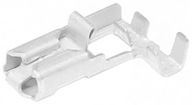 UHLOVÝ KONEKTOR 6,3 mm pre H1 H7 100 ks UHLOVÝ KONEKTOR 6,3 mm pre H1 H7 100 ks