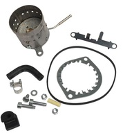 Vykurovací horák WEBASTO Thermo 90 ST D 1322584A Vykurovací horák WEBASTO Thermo 90 ST D 1322584A