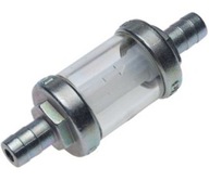 SIMSON MZ JAWA ROMET WSK SHL WFM PALIVOVÝ FILTER 8mm SIMSON MZ JAWA ROMET WSK SHL WFM PALIVOVÝ FILTER 8mm