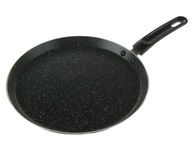 Mramorová panvica na palacinky 26 cm, INDUKCIA 2403 Mramorová panvica na palacinky 26 cm, INDUKCIA 2403