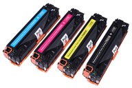 4x CB540A TONER PRE MFP HP Color LaserJet CM1312nfi 4x CB540A TONER PRE MFP HP Color LaserJet CM1312nfi