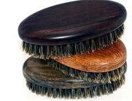 Pánska kefa na bradu na BOAR HAIR Pánska kefa na bradu na BOAR HAIR