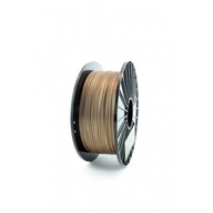 Vlákno PLA 0,2 kg/1,75 mm F3D zlato Vlákno PLA 0,2 kg/1,75 mm F3D zlato