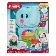 HASBRO PLAYSKOOL SLON PRIATEĽ HASBRO PLAYSKOOL SLON PRIATEĽ