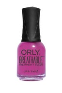 ORLY Breathable - lak na nechty s kondicionérom Give Me A Break ORLY Breathable - lak na nechty s kondicionérom Give Me A Break