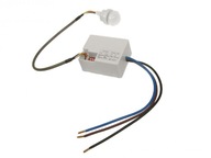 Detektor pohybu Twilight Sensor PIR Sensor Mini 12V Detektor pohybu Twilight Sensor PIR Sensor Mini 12V