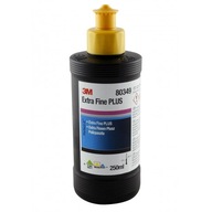 3M 80349 Extra Fine PLUS Leštiace mlieko 250ml 3M 80349 Extra Fine PLUS Leštiace mlieko 250ml