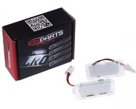 EINPARTS nástenné LED svetlá FORD MONDEO MK5 V EINPARTS nástenné LED svetlá FORD MONDEO MK5 V