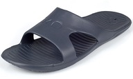 Nabaiji Model šľapky odtiene sivej veľkosti. 43/44 Nabaiji Model šľapky odtiene sivej veľkosti. 43/44