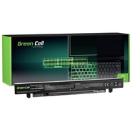Batéria A41-X550A pre Asus X550 X550C X550CA X550CC R510 R510C R510L 4400mAh Batéria A41-X550A pre Asus X550 X550C X550CA X550CC R510 R510C R510L 4400mAh