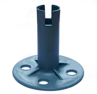 VZDIALENOSŤ výstuže rozprestretá, podložka Pätka 60mm!! VZDIALENOSŤ výstuže rozprestretá, podložka Pätka 60mm!!