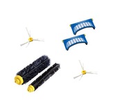iRobot Roomba AeroVac 660 669 670 671 675 680 681 iRobot Roomba AeroVac 660 669 670 671 675 680 681