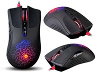 HERNÁ MYŠ HERNÁ MYŠ A4TECH BLOODY A90 RGB HERNÁ MYŠ HERNÁ MYŠ A4TECH BLOODY A90 RGB