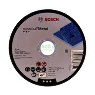 BOSCH kotúč na rezanie kovu 125x1,6 mm 5 KS