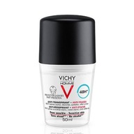 VICHY Homme Antiperspirant 48h proti škvrnám 50ml VICHY Homme Antiperspirant 48h proti škvrnám 50ml