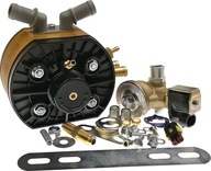 REDUCER E8 67R-013949 KME GOLD GT 340 HP + VENTIL REDUCER E8 67R-013949 KME GOLD GT 340 HP + VENTIL