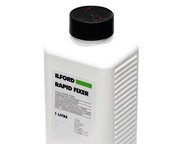 Ilford Rapid Fixer univerzálny fixátor 1 l.foto Ilford Rapid Fixer univerzálny fixátor 1 l.foto