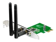 CORPORATE ASUS PCIe N300 2 ANTENNA WIFI sieťová karta