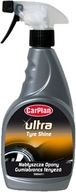 CarPlan Ultra Tire Shine 500ml WET TIRE Effect CarPlan Ultra Tire Shine 500ml WET TIRE Effect