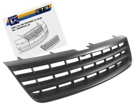 VW TOUAREG 7L 02-06 gril atrapa gril BEZ OZNAČKY VW TOUAREG 7L 02-06 gril atrapa gril BEZ OZNAČKY