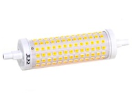LED vlákno R7S 118mm 182SMD2835 16W = 130W Teplé LED vlákno R7S 118mm 182SMD2835 16W = 130W Teplé