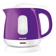 Rýchlovarná kanvica Sencor SWK 1015VT Violet 1L Rýchlovarná kanvica Sencor SWK 1015VT Violet 1L