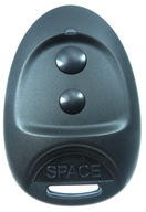 CAME SPACE SP2 2-KANÁLOVÉ DIAĽKOVÉ OVLÁDANIE originál
