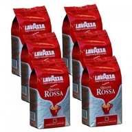 LAVAZZA ROSSA COFFEE x6 DESCALER EXPRES ZDARMA! LAVAZZA ROSSA COFFEE x6 DESCALER EXPRES ZDARMA!