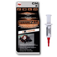 Prevodovky pre športové motocykle Ceramizer CM-X!