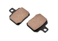 Zadné brzdové platničky SUZUKI BURGMAN UH 125 02-06 Zadné brzdové platničky SUZUKI BURGMAN UH 125 02-06
