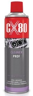 Odstraňovač CX80 CLEANER PROF čistí diely a odmasťuje Odstraňovač CX80 CLEANER PROF čistí diely a odmasťuje