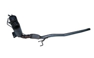 DPF FAP FILTER Skoda Superb 2.0 TDI 4x4 2010-2015 DPF FAP FILTER Skoda Superb 2.0 TDI 4x4 2010-2015
